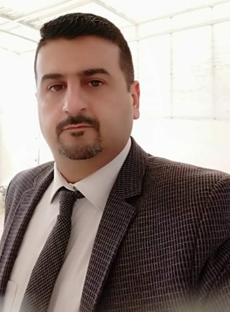 Dr. Izzat Al-Darraji | 2021