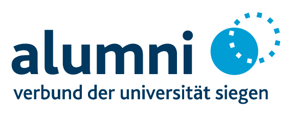 Uni Siegen - Alumniverbung | Logo