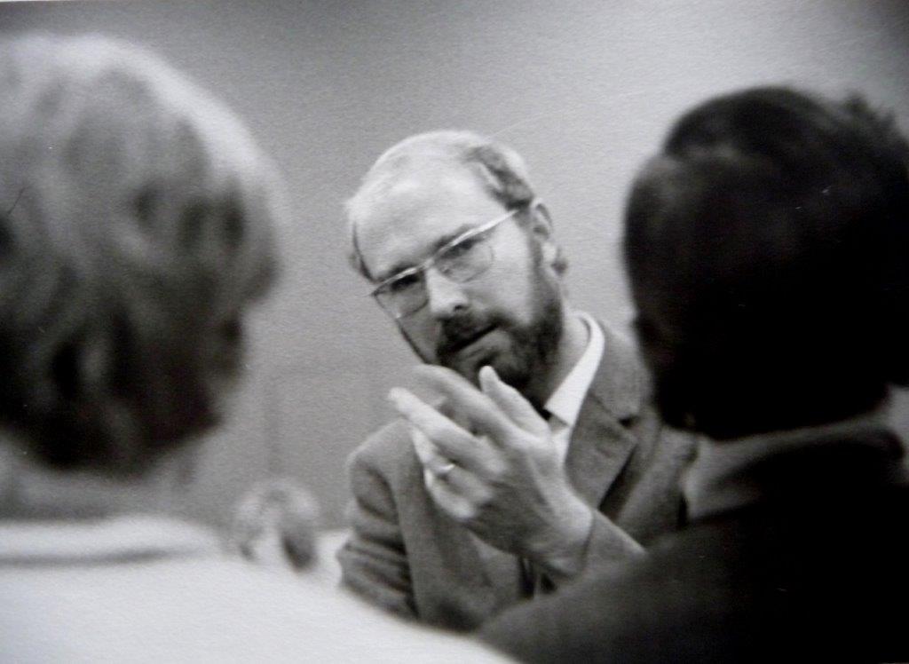 Prof. Dr. Dr. h.c.Jörg M. Wills | 1974