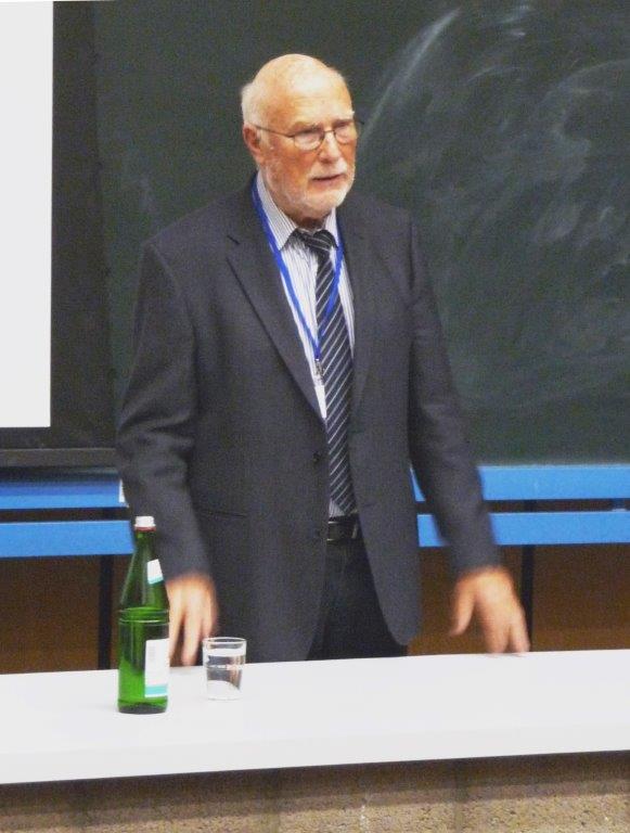 Prof. Dr. Dr. h.c.Jörg M. Wills | 2021